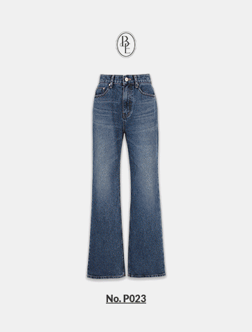 [S-L][made] Premium Better Jeans (No.P023) 클래식 와이드 (딥블루) 신상/베스트/간절기/가을여성/데일리/와이드팬츠/와이드데님/간절기팬츠/데님팬츠/데일리룩